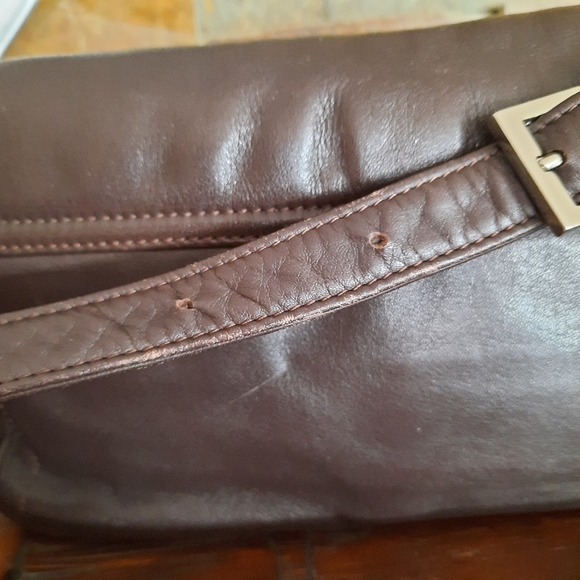 Cole Haan Small Shoulder Bag - Picture 12 of 16